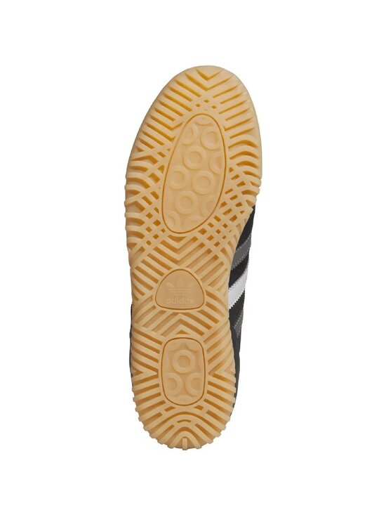 adidas Busenitz Indoor Super Shoes Men`s Black Grey HQ4700 NEW main image 7
